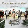Los Del Nido - Con El Alma En La Mano (En Vivo) [feat. Banda Rosa Morada] - Single