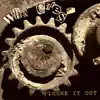 Who Cares - Figure It Out - Single